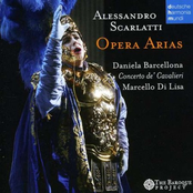 Alessandro Scarlatti: Opera Arias