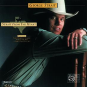 Honky Tonk Crazy by George Strait