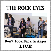 Don't Look Back In Anger (Live)