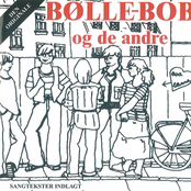 Bølle Bob Og De Andre