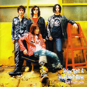 High Tide and Moonlight Bash