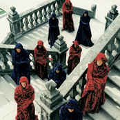 Gregorian photo provided by Last.fm