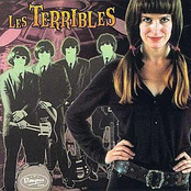 Debbie Merci by Les Terribles