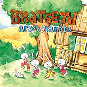 Arschgranate (LP)