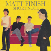 Short Note by Matt Finish