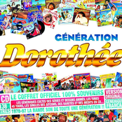 Génération Dorothée