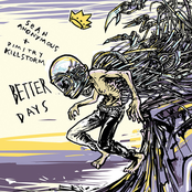 Sean Anonymous: Better Days