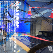 Unreleased/Unfinished: 2012-2014