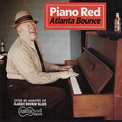 Atlanta Bounce by Piano Red