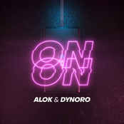 On & On - Single