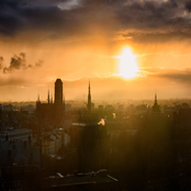 Gdańsk Is the Most Wonderful City in the World