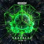 Bassrush: The Prophecy: Volume 10