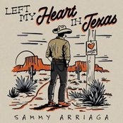 Left My Heart In Texas
