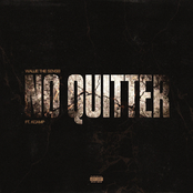 No Quitter (feat. K CAMP)
