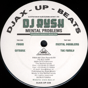 Mental Problems by Dj Rush