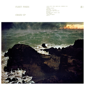 Fleet Foxes: Crack-Up