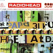 Killer Cars (Mogadon version)