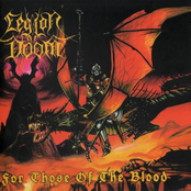 For Those of the Blood