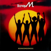 Silly Confusion by Boney M.