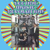 Lectric Music Revolution