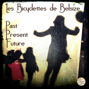 Past Present Future