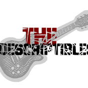 THE INDESCRIPTIBLES EP1