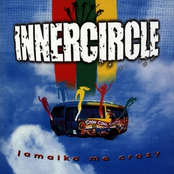 Sweet Jamaica by Inner Circle