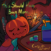 This Should Have Been More