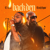 T-Rell: Back Den (feat. Tech N9ne)