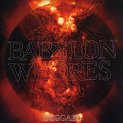 Omega Therion by Babylon Whores