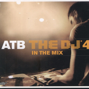 The DJ 4 In The Mix CD1