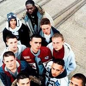 blazin' squad