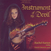 Instrument of the Devil