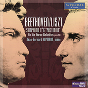 Beethoven: Symphonie No. 6 "Pastorale" - Liszt: An die ferne Geliebte