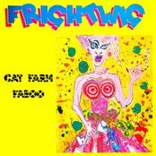 Frightwig: Cat Farm Faboo