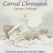 Carval Chreneash (Christmas Songs From The Isle Of Man)