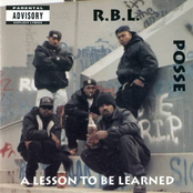 Sorta Likea Psycho by Rbl Posse