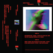 Giant Eyes & Infant Steps