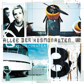 Koordinaten by Allee Der Kosmonauten