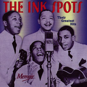 Memories Of You by The Ink Spots