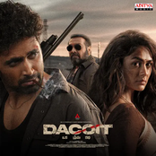 Dacoit Kannepettaro Mix (From "Dacoit")