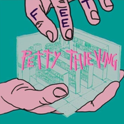 Petty Thieving (2017)