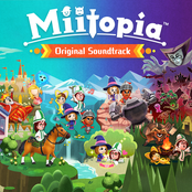 Miitopia Original Soundtrack
