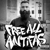 Dahabflex – Free all Antifas