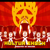 Kultur Shock: Ministry of Kultur