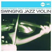 Jazz Club: Swinging Jazz Violin