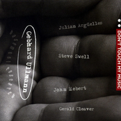 Don't Touch My Music Vol. 2