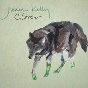 Jadea Kelly: Clover