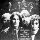 lea rider group