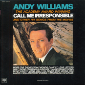Anniversary Song by Andy Williams